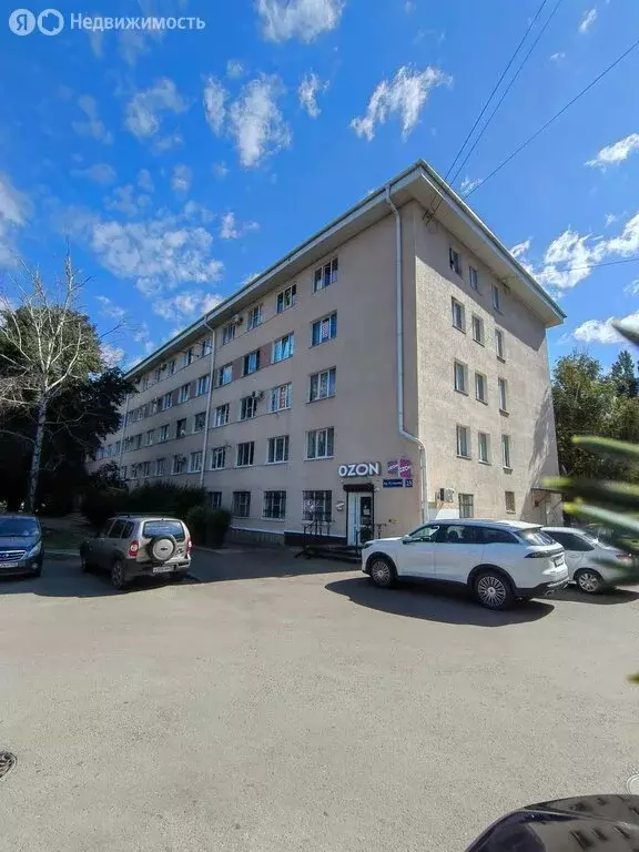 1к в 2-комнатной квартире (20 м) - Фото 2