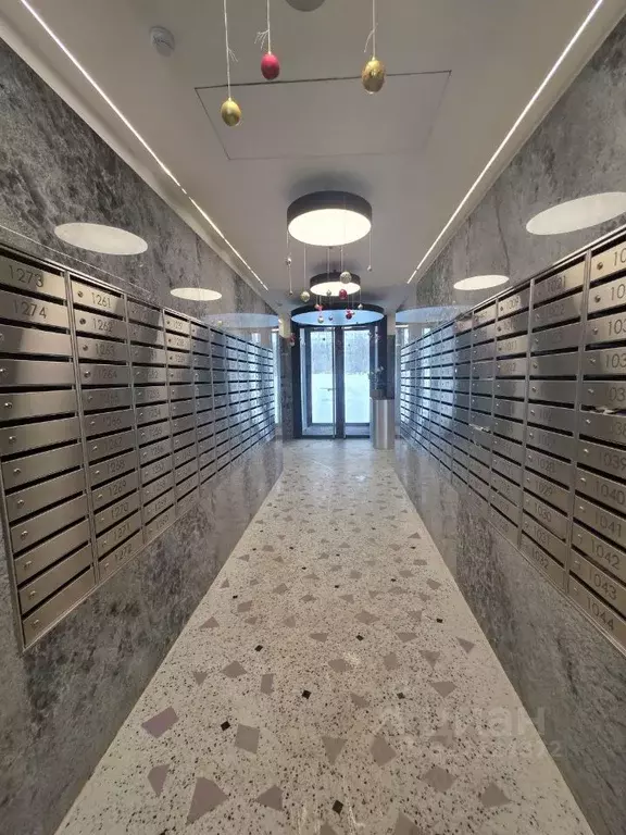 2-к кв. Москва Беломорская ул., 23 (37.7 м) - Фото 2