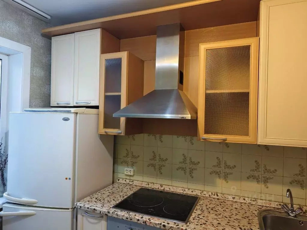 2-к кв. Иркутская область, Иркутск Севастопольская ул., 243 (45.0 м) - Фото 2