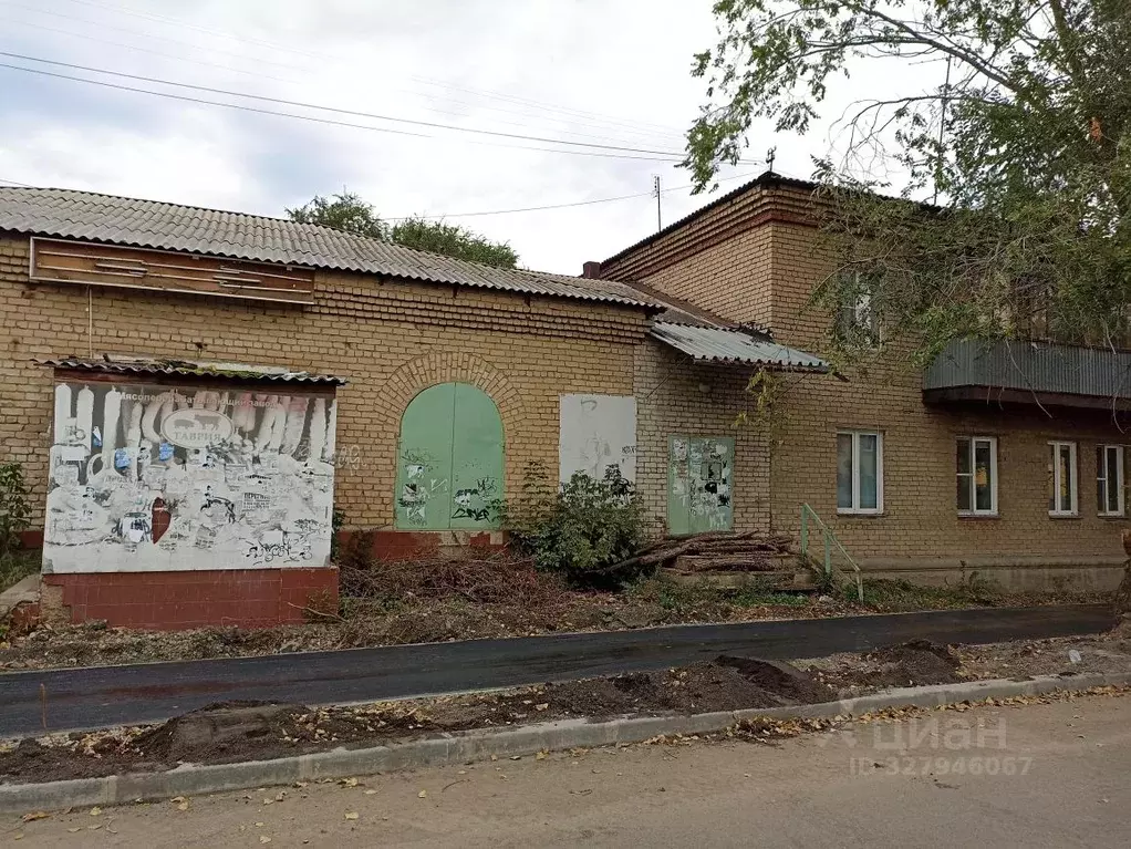 Торговая площадь в Челябинская область, Челябинск ул. 30-летия ... - Фото 1