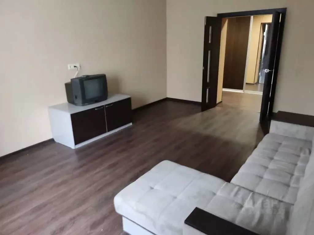 2-к кв. Тюменская область, Тюмень Минская ул., 69 к1 (78.0 м) - Фото 2