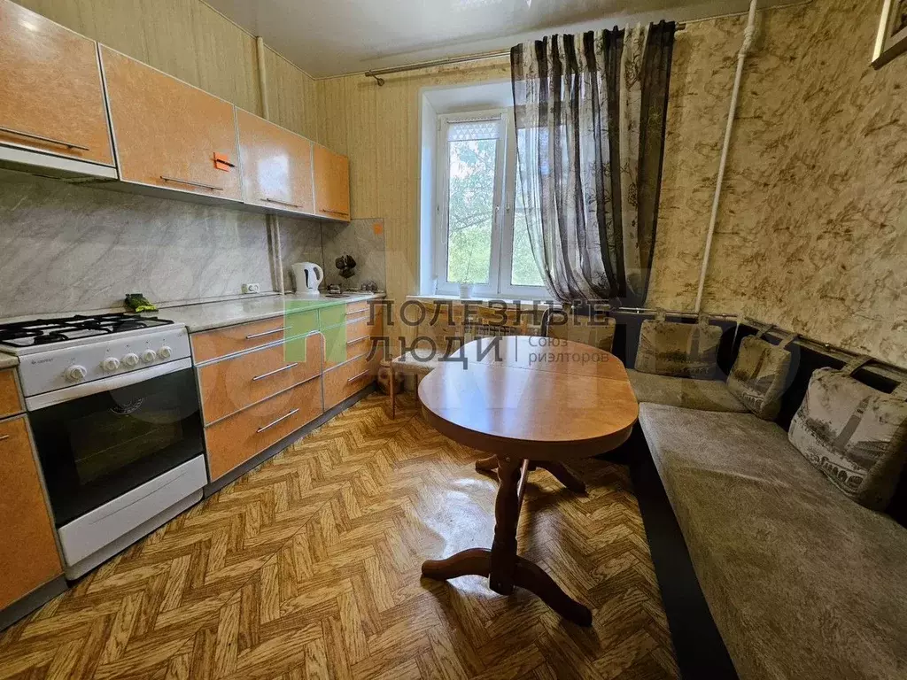 2-к. квартира, 52 м, 2/9 эт. - Фото 1