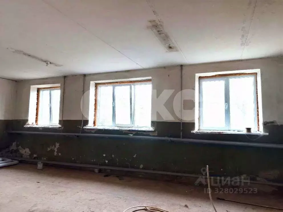 Помещение свободного назначения в Волгоградская область, Волгоград ул. ... - Фото 1