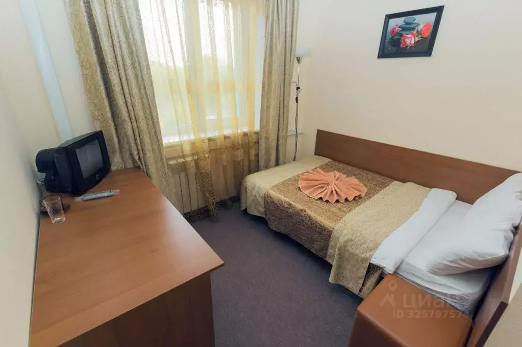 Комната Пермский край, Пермь ул. Куйбышева, 118А (9.0 м) - Фото 1