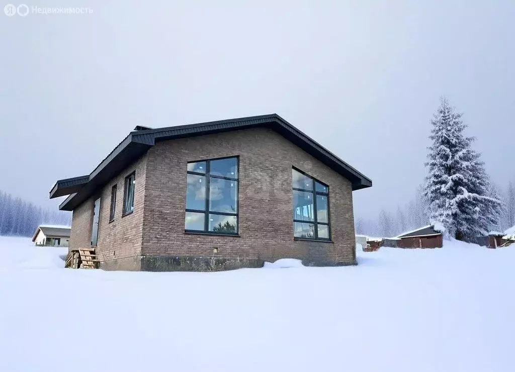 Дом в село Ягул, Южная улица (105 м) - Фото 2