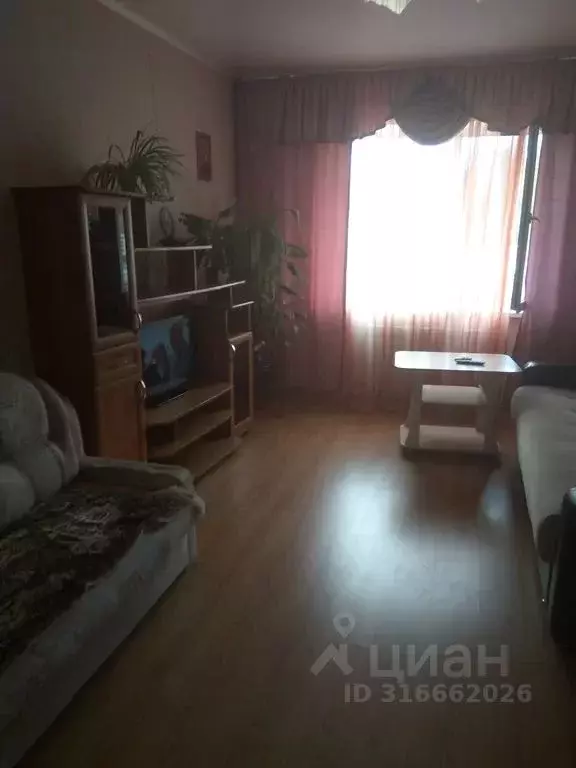 1-к кв. Краснодарский край, Анапа Парковая ул., 91к2 (39.0 м) - Фото 0