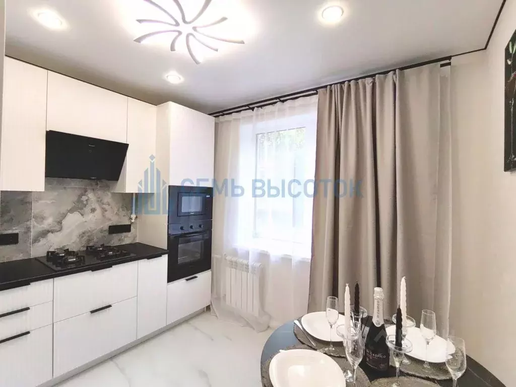 1-к кв. Московская область, Подольск ул. Веллинга, 10 (33.7 м) - Фото 1