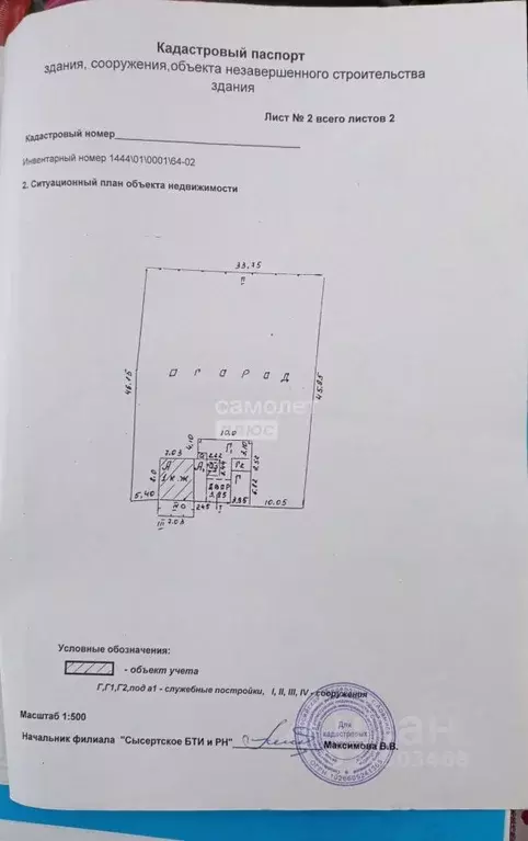 Дом в Свердловская область, Арамиль Рабочая ул., 101 (42 м) - Фото 2