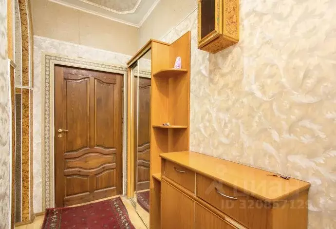 1-к кв. Калининградская область, Калининград Угловая ул., 9 (46.0 м) - Фото 1