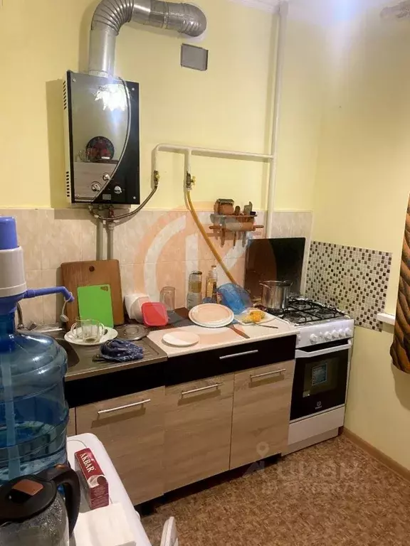 2-к кв. Крым, Евпатория ул. Некрасова, 48/30 (42.0 м) - Фото 0