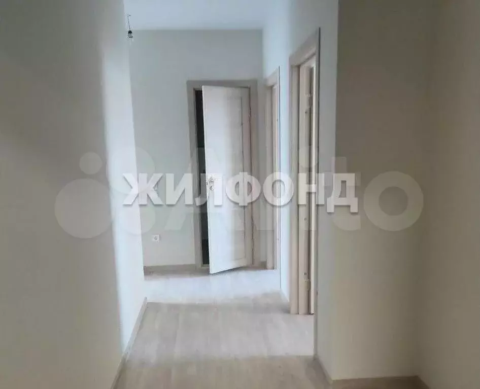 2-к. квартира, 60 м, 9/14 эт. - Фото 0