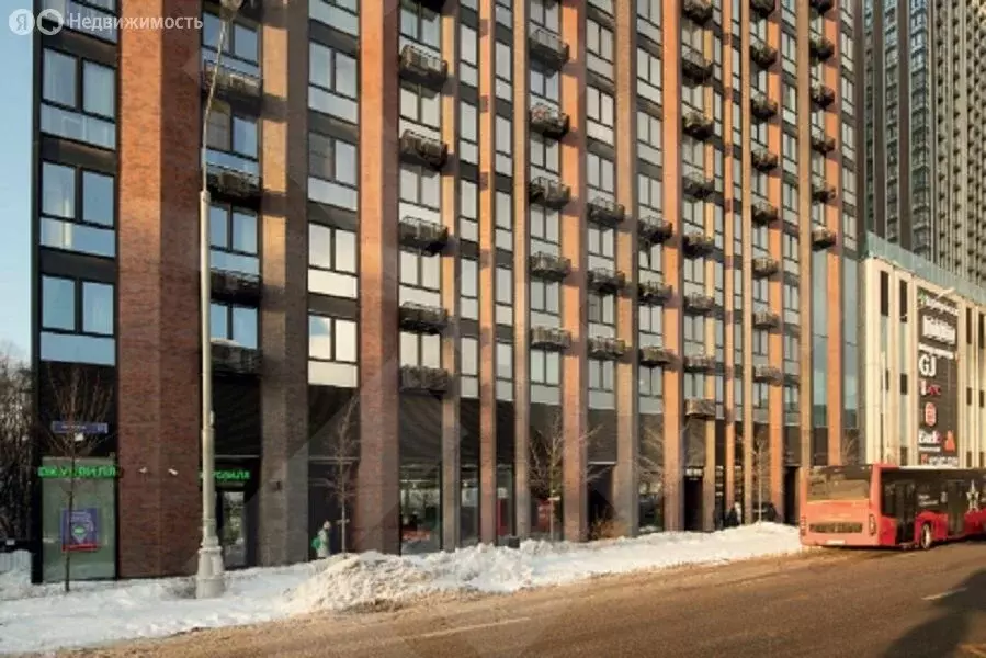 Помещение свободного назначения (17 м) - Фото 1