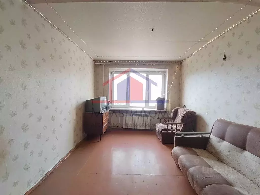 2-к кв. Белгородская область, Губкин ул. Лазарева, 4 (42.1 м) - Фото 1