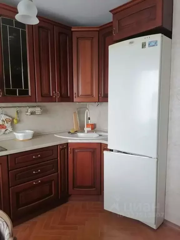 2-к кв. Москва ул. Генерала Белова, 29К2 (53.9 м) - Фото 2