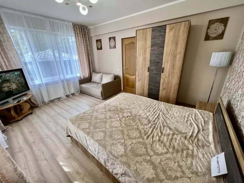 Дом в Крым, Ялта ул. Толстого (38 м) - Фото 2