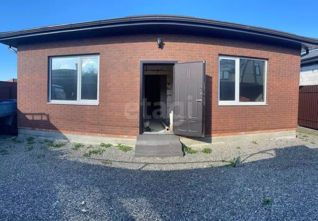 Дом в Ставропольский край, Ставрополь Земляне садовое товарищество, ... - Фото 2