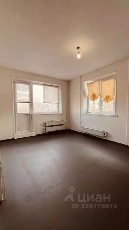 1-к кв. Башкортостан, Уфа ул. Коммунаров, 62 (30.4 м) - Фото 1