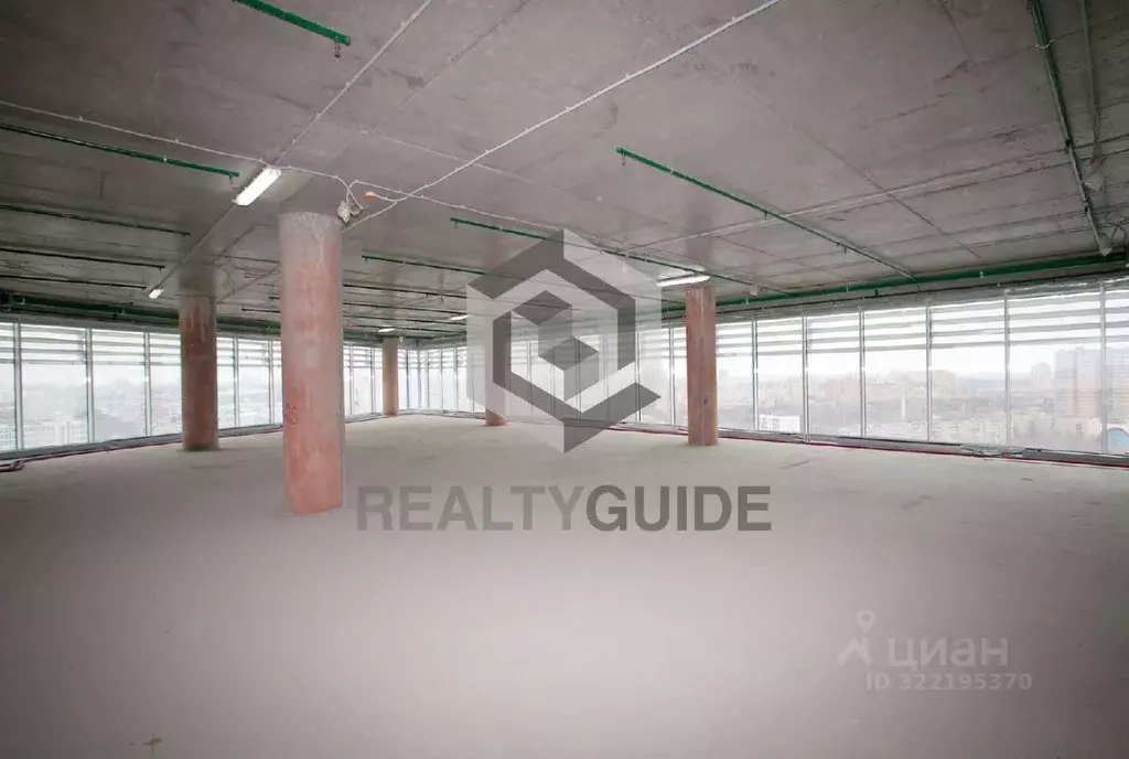 Офис в Московская область, Химки Ленинградская ул., с25 (1829 м) - Фото 2