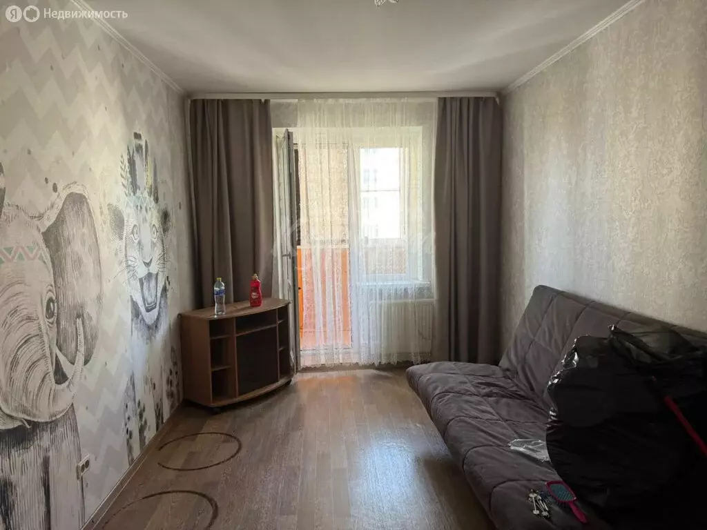 1-комнатная квартира: Магнитогорск, улица Зелёный Лог, 33/1 (32 м) - Фото 2