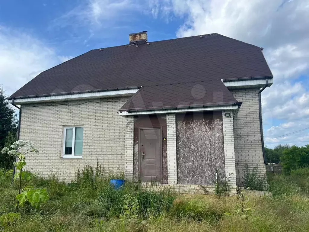 Дом 148 м на участке 15 сот. - Фото 0
