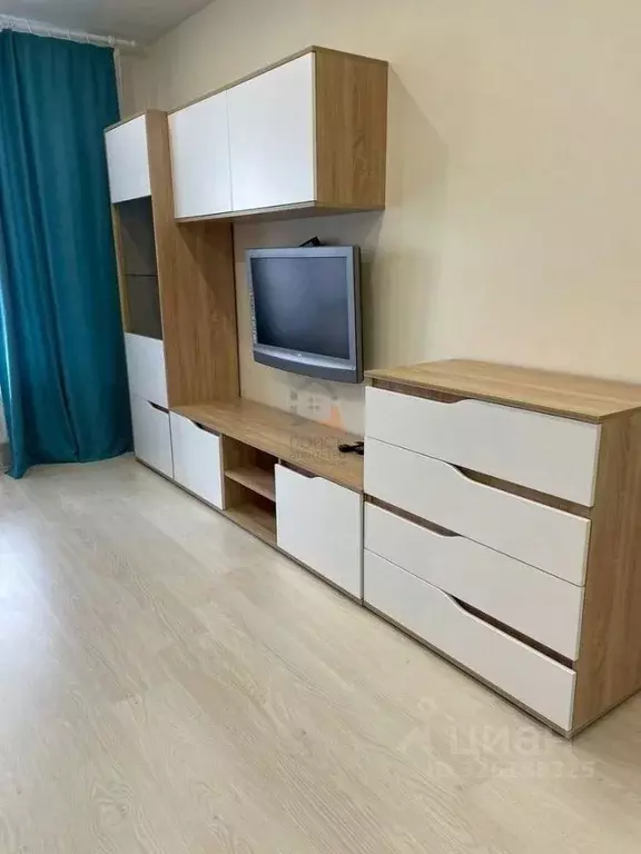 Студия Кировская область, Киров ул. Тимирязева, 7к1 (26.0 м) - Фото 2