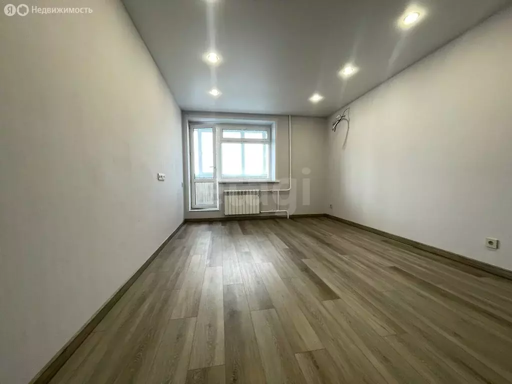 1-комнатная квартира: Казань, улица Максимова, 7/6 (39 м) - Фото 2