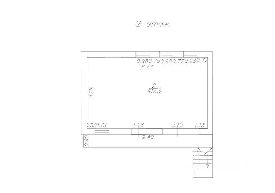 Производственное помещение в Московская область, Реутов Транспортная ... - Фото 2