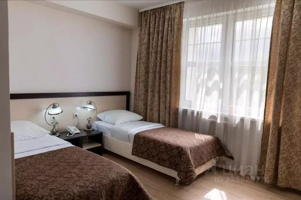 Комната Московская область, Одинцово Новоспортивная ул., 3 (12.0 м) - Фото 1