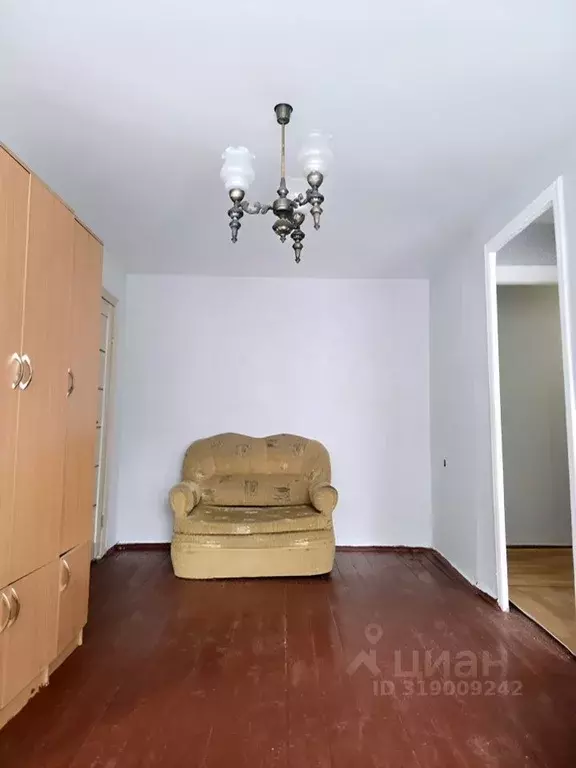 2-к кв. Тверская область, Тверь Волоколамский просп., 28 (45.0 м) - Фото 1