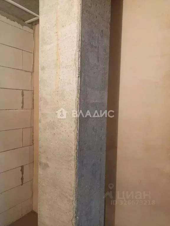 Студия Ленинградская область, Мурино Всеволожский район, ул. Шоссе в ... - Фото 1