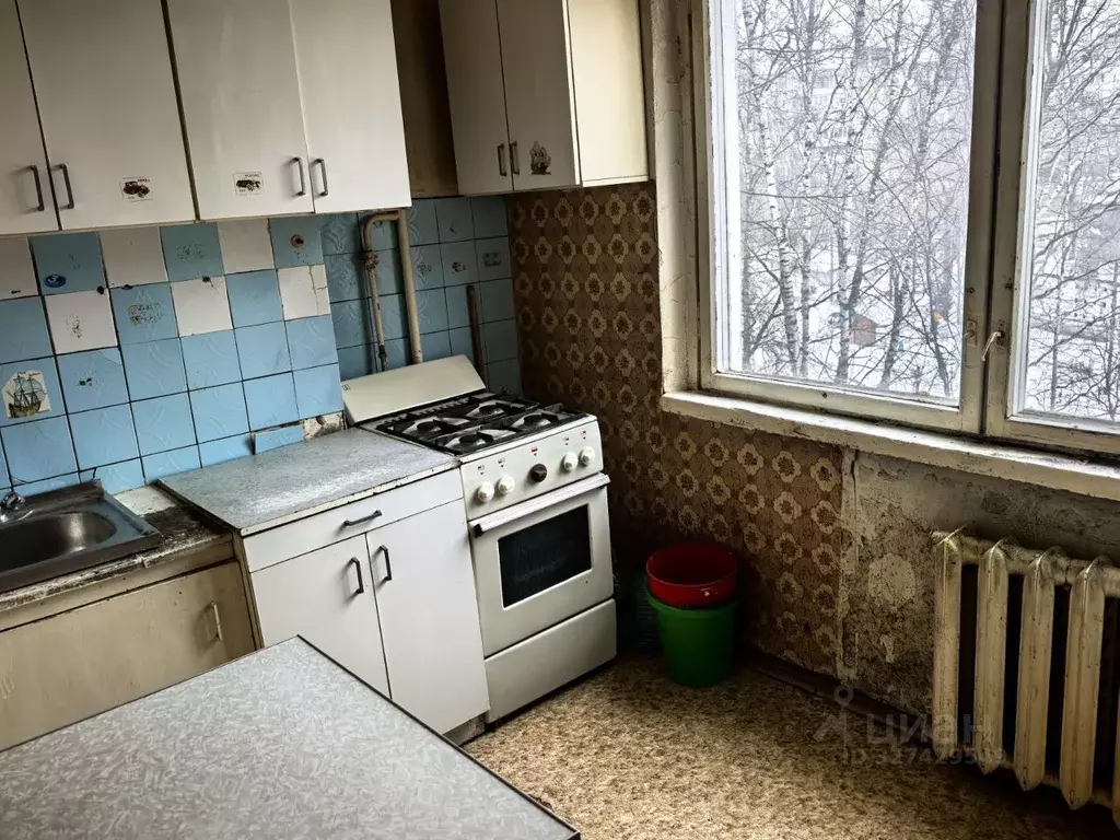 Комната Московская область, Мытищи Юбилейная ул., 25к1 (16.3 м) - Фото 2