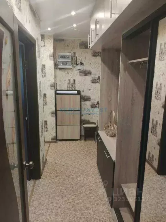 3-к кв. Крым, Керчь ул. Маршала Еременко, 28 (60.0 м) - Фото 2