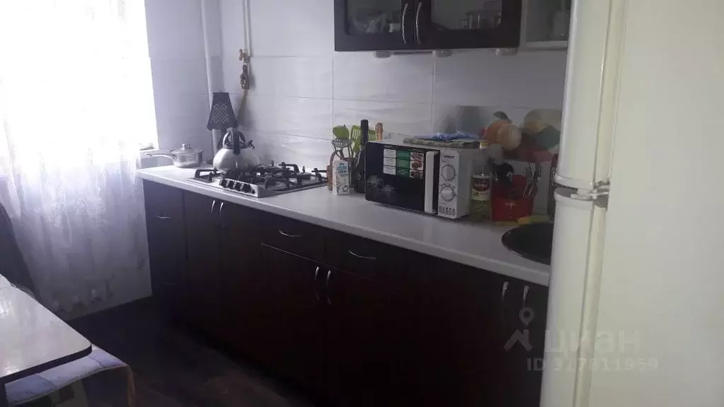 3-к кв. Севастополь ул. Советская, 48 (65.0 м) - Фото 0