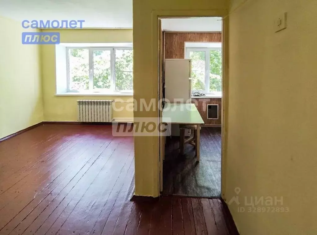 2-к кв. Челябинская область, Челябинск ш. Металлургов, 53А (42.3 м) - Фото 2
