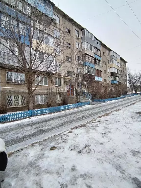 Квартира, 1 комната, 30 м - Фото 0