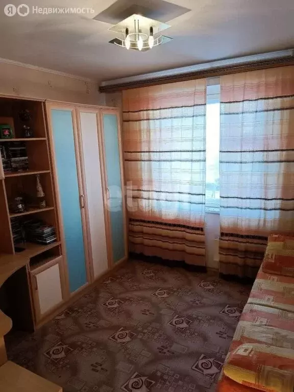 3-комнатная квартира: Выкса, Центральный микрорайон, 6А (60.8 м) - Фото 1