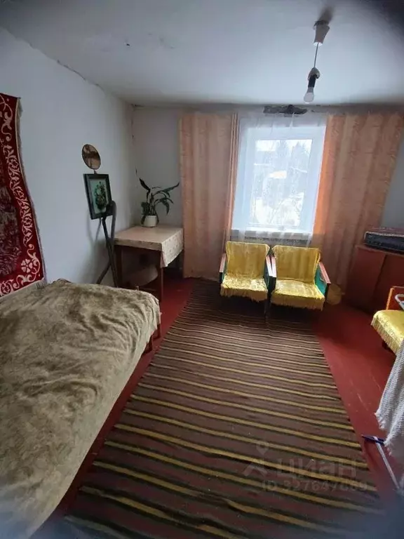 Дом в Алтайский край, Барнаул Паровозная ул., 104 (75 м) - Фото 1