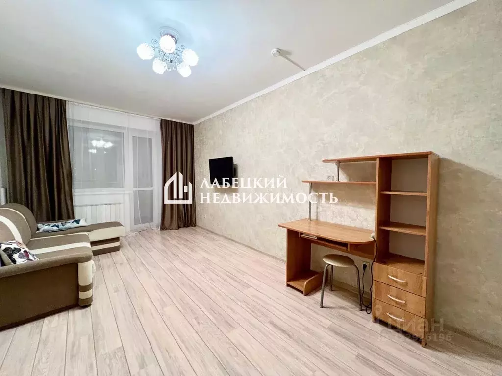 1-к кв. Санкт-Петербург ул. Белы Куна, 1к2 (43.0 м) - Фото 1