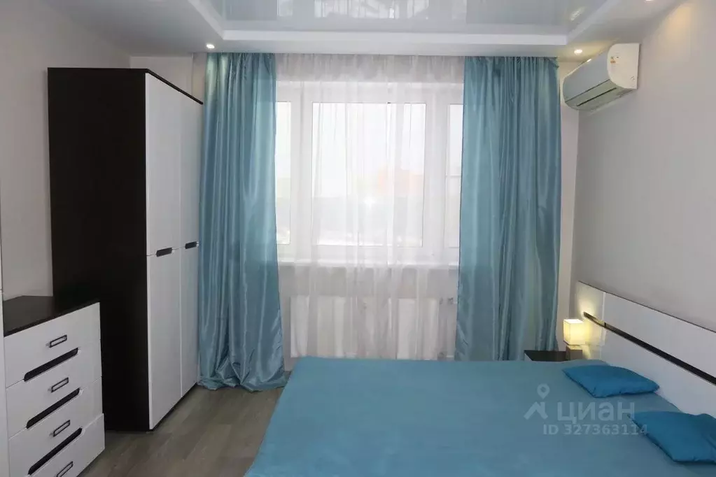 2-к кв. Москва ул. Татьянин Парк, 11 (50.0 м) - Фото 2