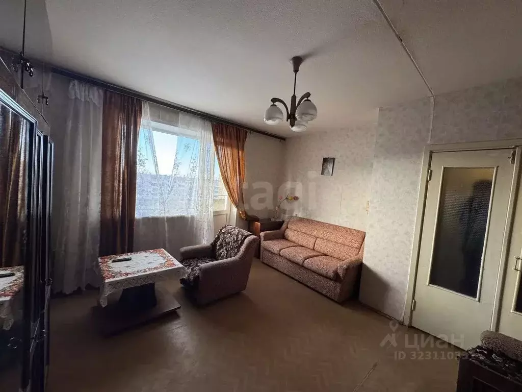 1-к кв. Свердловская область, Нижний Тагил ул. Бобкова, 2 (34.1 м) - Фото 1