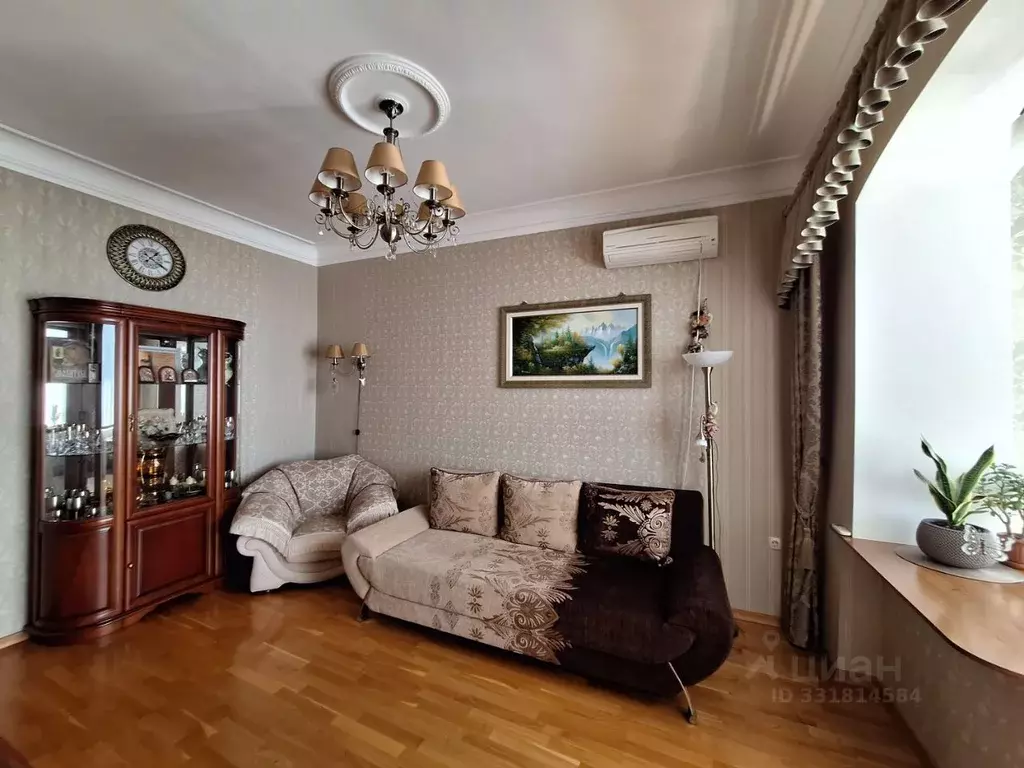 4-к кв. Крым, Евпатория ул. Перекопская, 7 (145.5 м) - Фото 1