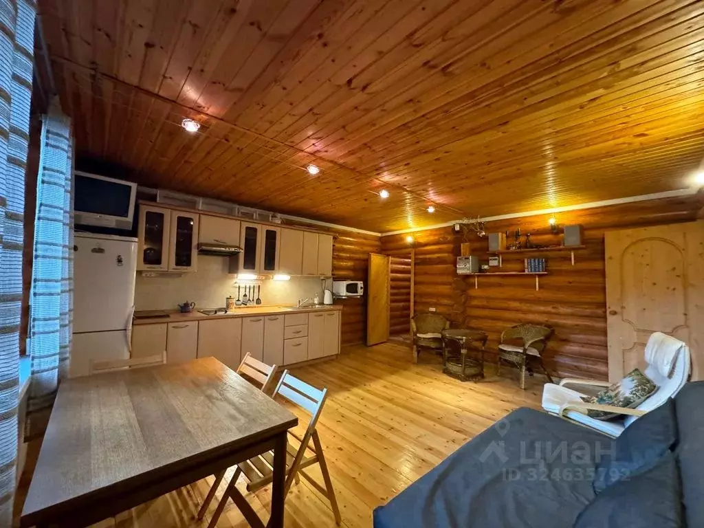 Дом в Московская область, Наро-Фоминский городской округ, д. Свитино, ... - Фото 2