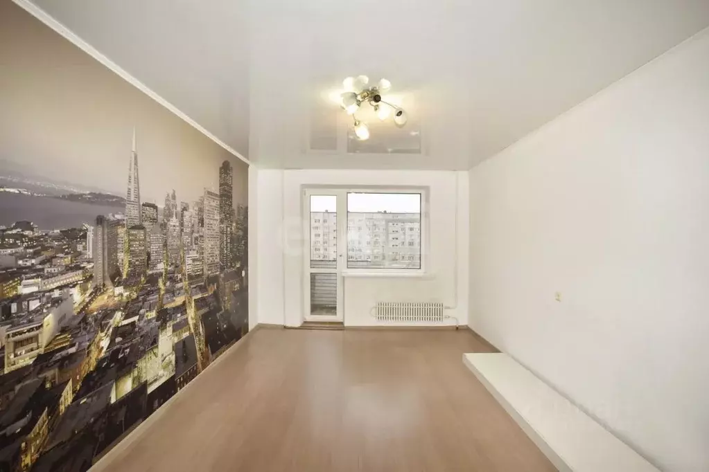 2-к кв. Оренбургская область, Оренбург ул. Терешковой, 249/1 (52.4 м) - Фото 1