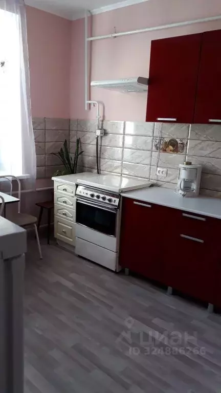 1-к кв. Омская область, Омск Городок Нефтяников мкр, ул. Тварковского, ... - Фото 2