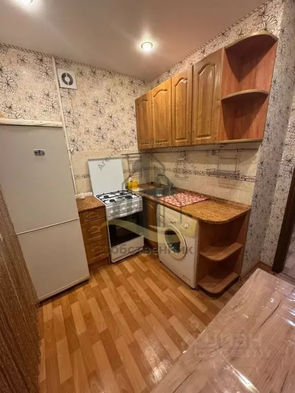 2-к кв. Белгородская область, Губкин ул. Лазарева, 7 (48.0 м) - Фото 1