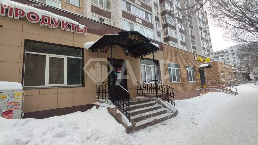 Торговая площадь (177 м) - Фото 2