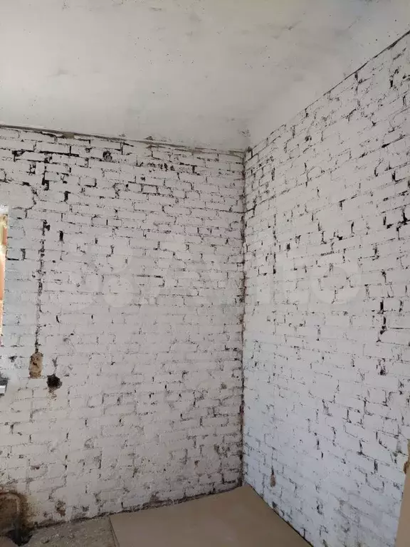 1-к. квартира, 31 м, 5/5 эт. - Фото 1