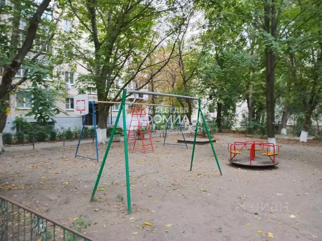 3-к кв. Ростовская область, Новочеркасск Баклановский просп. (61.0 м) - Фото 0