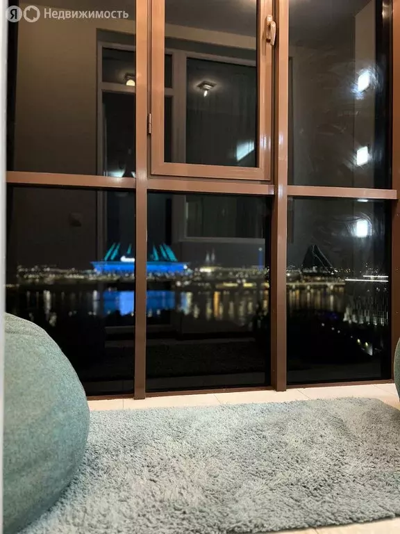 1-комнатная квартира: Санкт-Петербург, Приморский проспект, 137к1 ... - Фото 2