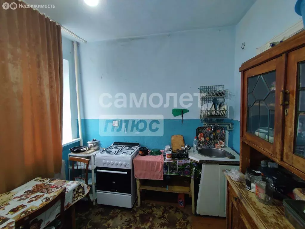 2-комнатная квартира: Славянск-на-Кубани, Промышленная улица, 12 (42 ... - Фото 1